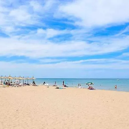 Appartement V27 Apartamento 3 A 25m De La Playa Dénia
