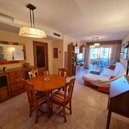 Apartament V27 Apartamento 3 A 25m De La Playa