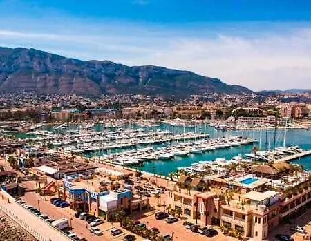 Apartament V27 Apartamento 3 A 25m De La Playa