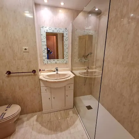 V27 Apartamento 3 A 25m De La Playa Apartment *