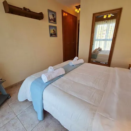 V27 Apartamento 3 A 25m De La Playa *