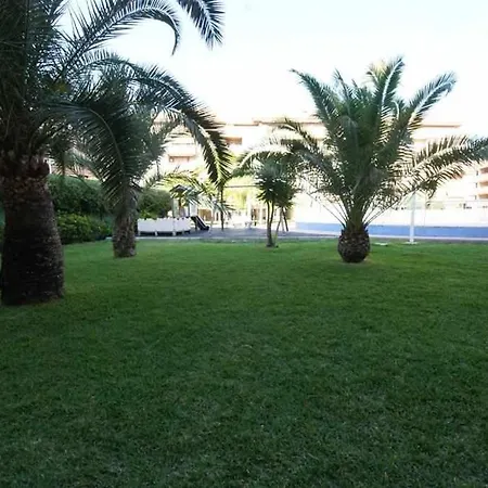 V27 Apartamento 3 A 25m De La Playa Apartment *